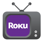 roku tv services tv